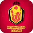 Football Belgian Pro League