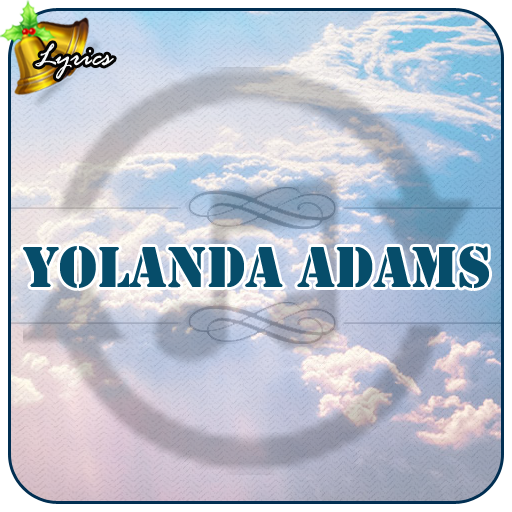 Yolanda Adams Lyrics