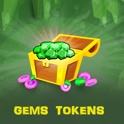 Mod Gems stumble guys