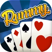 Rummy - Free Offline Card Games