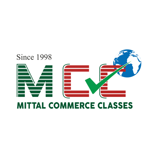 Mittal Commerce Classes