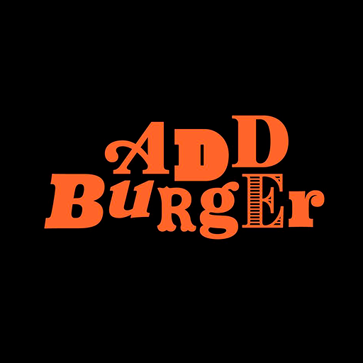 Add Burger
