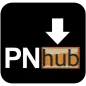 PN hub Video Downloader - Private Videos
