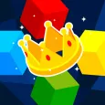 Blocky Ludo – Fun Dice Board Games For Free