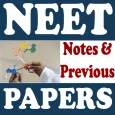 NEET Practice Papers