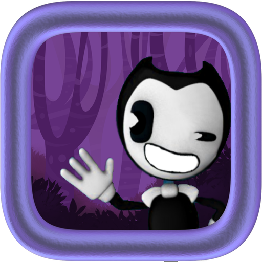 Bendy Adventure of The Ink