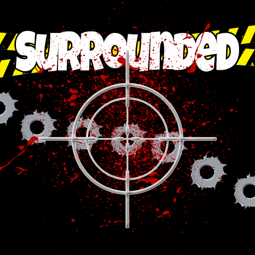 Surrounded - FPS Survival | AR