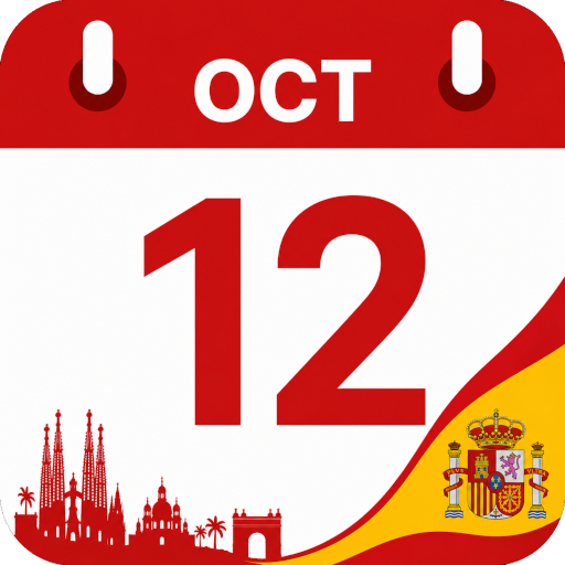 España Calendario 2026