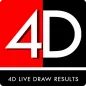 4D Live Draw Results