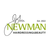 John Newman Hairdressing