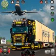 Euro Modern Truck Simulator 3D
