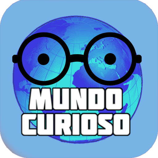 Mundo Curioso