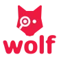 Wolf: Food Delivery and More