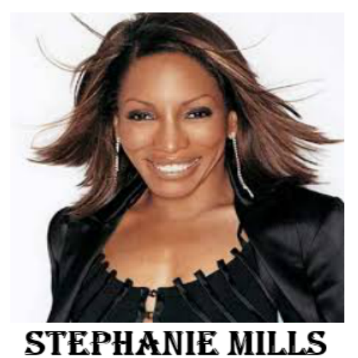 Stephanie Mills Songs