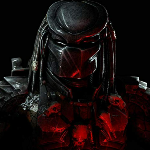 Predator HD Wallpaper