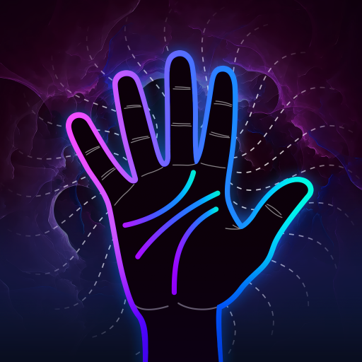 Live Palm Reader - Palmistry &