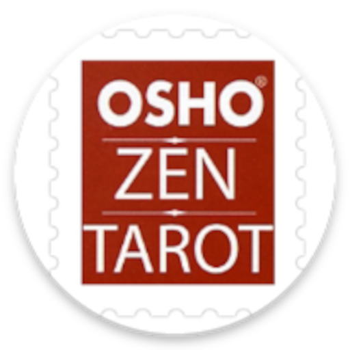 Osho Zen Tarot