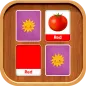 Colors Matching Game for Kids