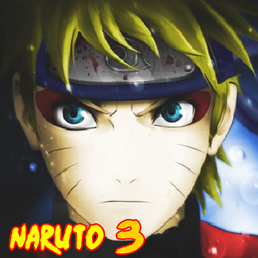 New Naruto Ultimate Ninja 3 Guia