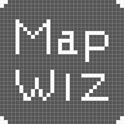 Map Wizard - 方眼紙マップエディタ