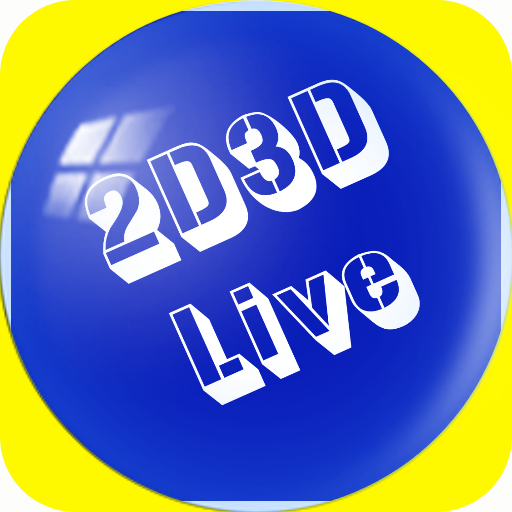 2D3D Live