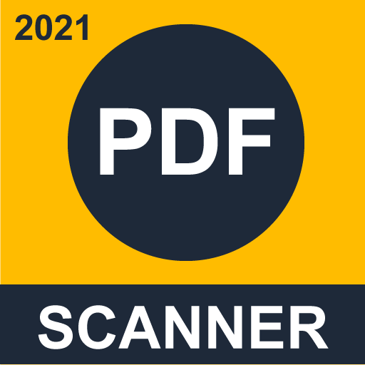 PDF Scanner App, Document Scanner, Cam Scan to PDF