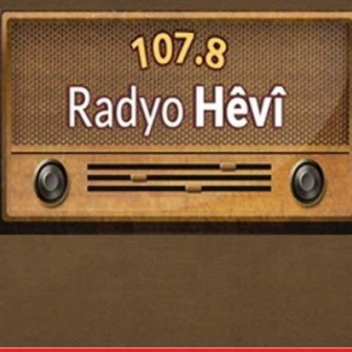 Radyo Hevi 107,8