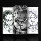 Chucky HD-Wallpapers Horror