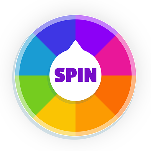 Spin Wheel - Random Picker