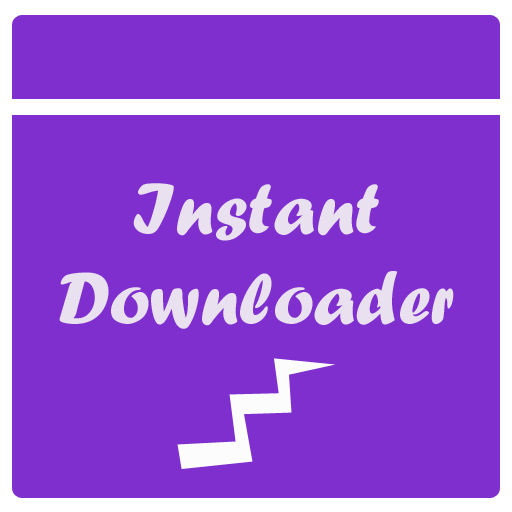 Instant Downloader