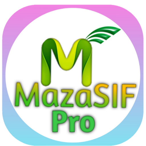 MazaSIF Pro - VoIP & VPN