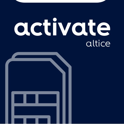 Activate Altice