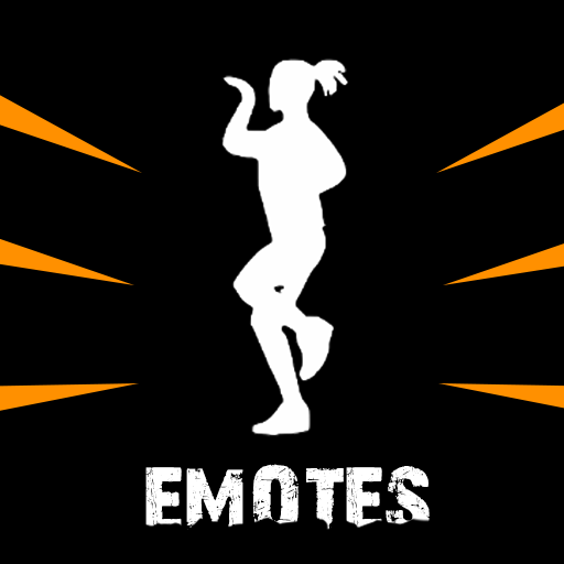 FFEmotes | Dances & Emotes Bat