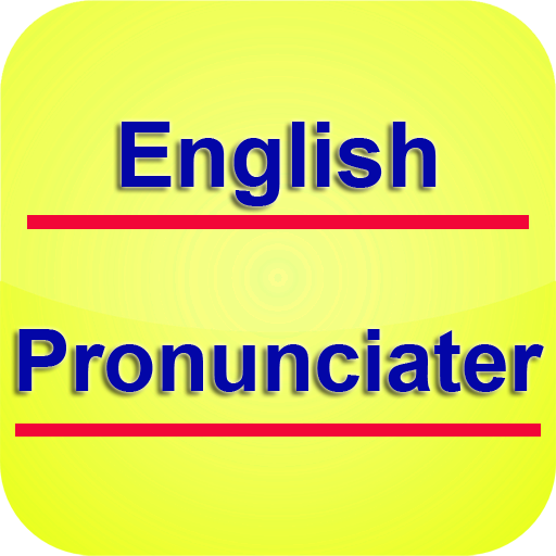 English Words Pronunciator