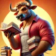 Stubborn Novel Part One