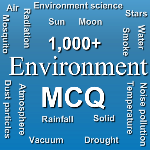 Environment MCQ