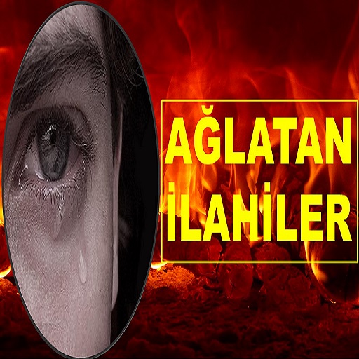 AĞLATAN İLAHİLER-EN SEVİLEN-75