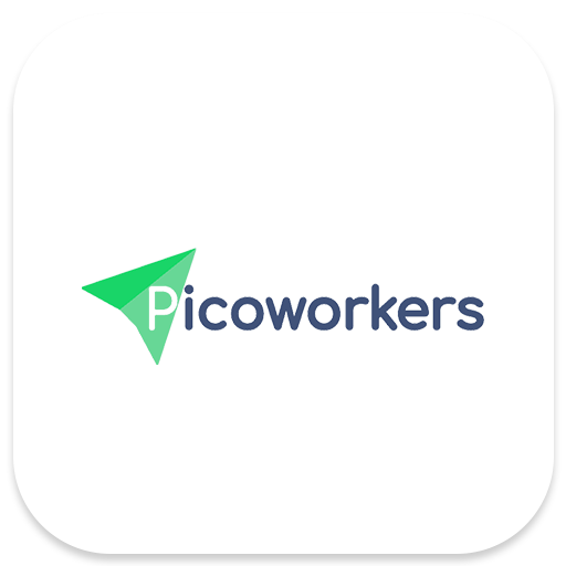 Picoworker App Calculator