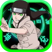 Neji Fight Game