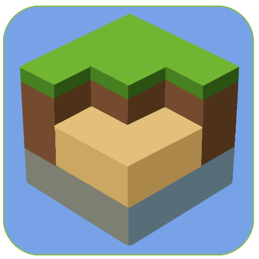 Exploration Lite: WorldCraft