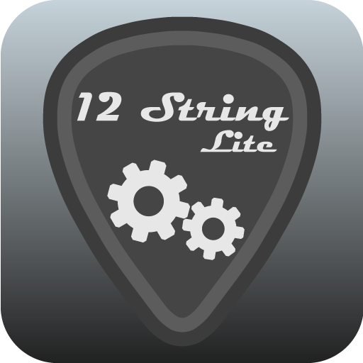 MusicToolkit Lite: 12 String