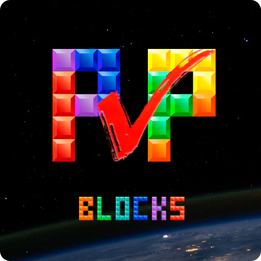 PVP Blocks - brick game multiplayer