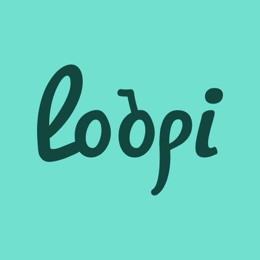 Loopi - Tours & GPS