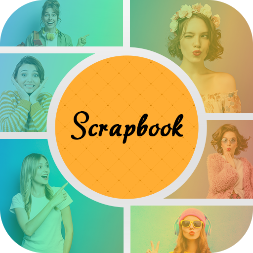 ScrapBook Collage Maker