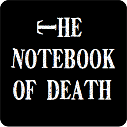 The Notebook of Death | An ani