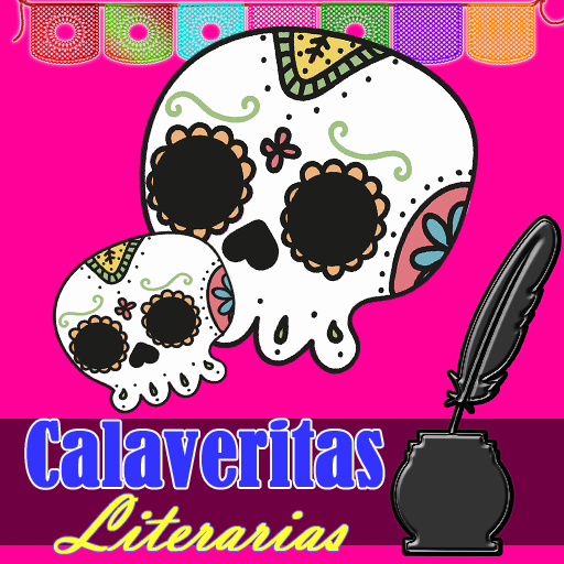 Calaveritas Literarias