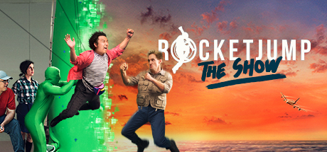 Rocketjump: Doorgy