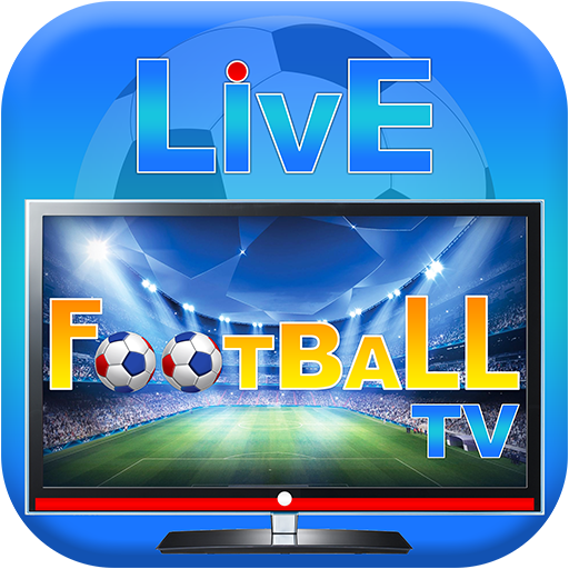 Live Football TV App