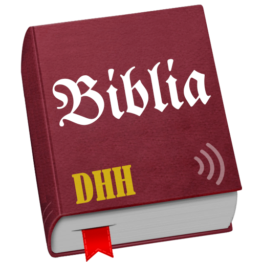 Biblia Dios Habla Hoy (DHH)