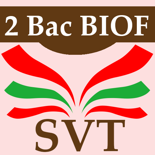 SVT 2Bac Science